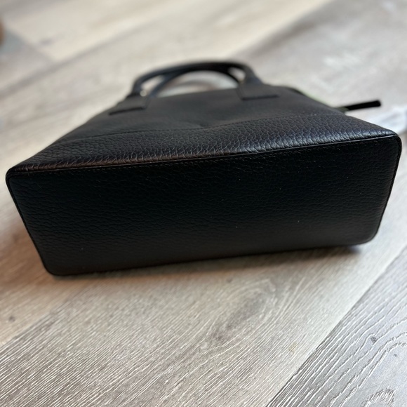 kate spade wkru 4036 small rachelle bay street blk NWT - Picture 8 of 10